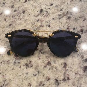 Krewe sunglass STL Nylon